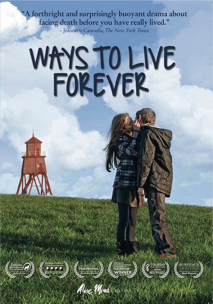 Ways to Live Forever (DVD)