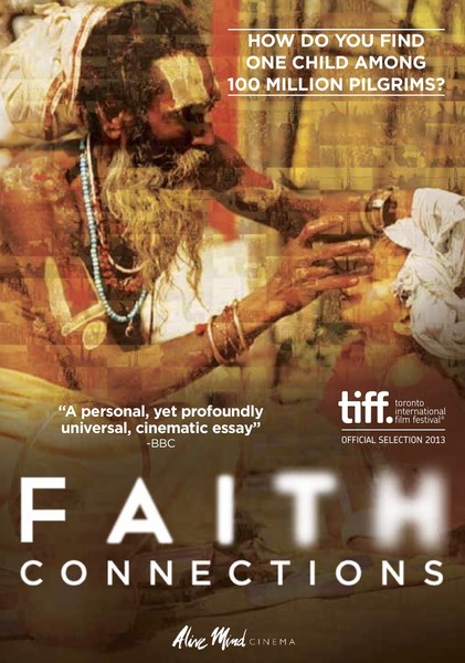 Faith Connections (DVD)