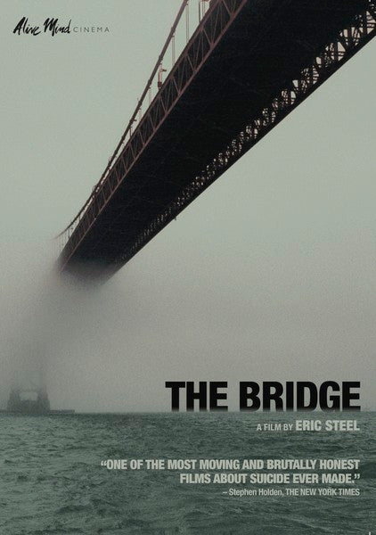 The Bridge (DVD)