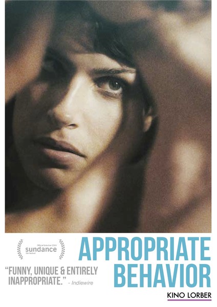 Appropriate Behavior (DVD)
