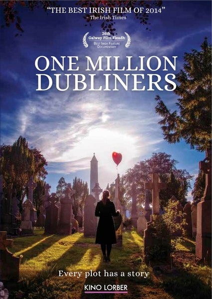 One Million Dubliners (DVD)