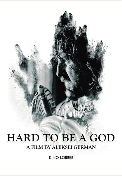 Hard to Be A God (DVD)