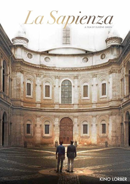 La Sapienza (DVD)
