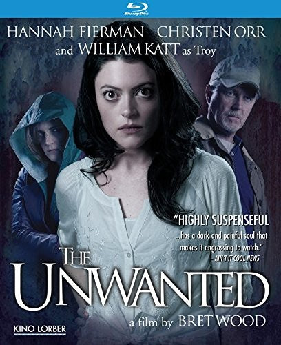 The Unwanted (Blu-ray)