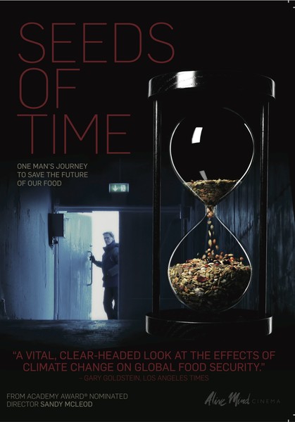 Seeds of Time (DVD)