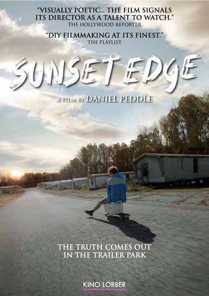 Sunset Edge (DVD)