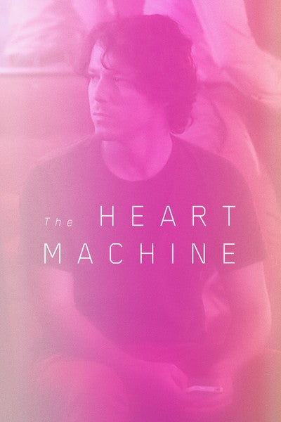 The Heart Machine (DVD)