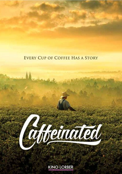 Caffeinated (DVD)