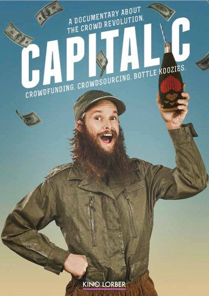 Capital C (DVD)