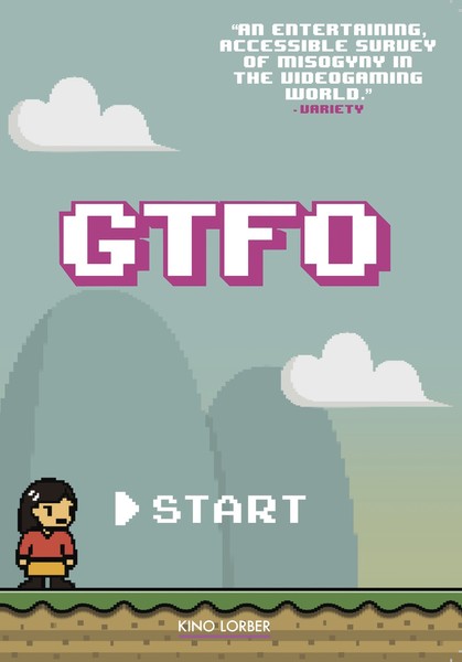Gtfo (DVD)