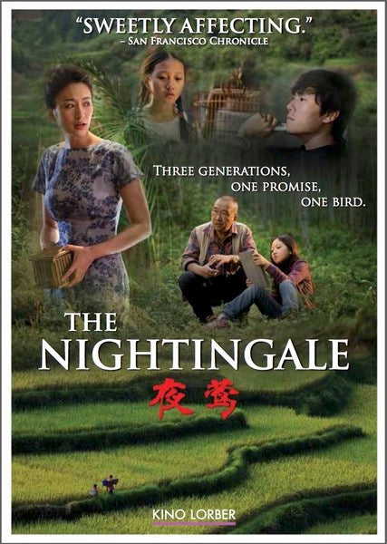 Nightingale (DVD)