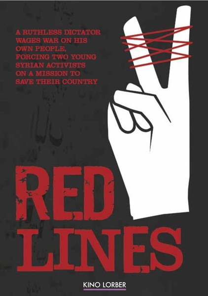 Red Lines (DVD)