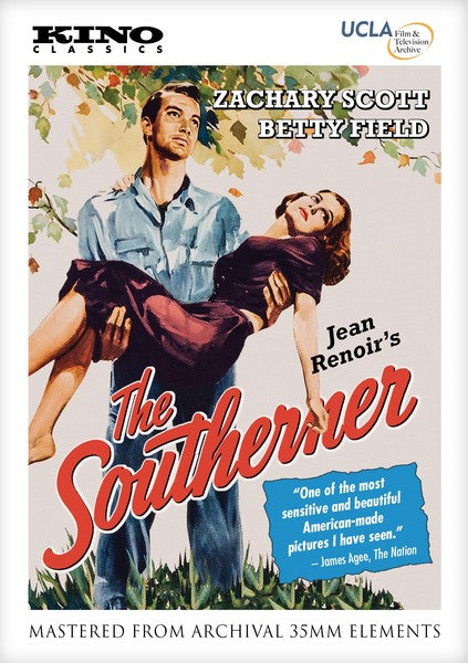 The Southerner (DVD)
