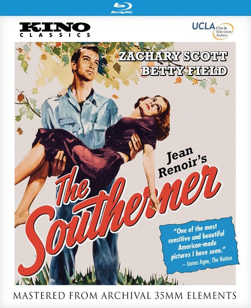 The Southerner (Blu-ray)