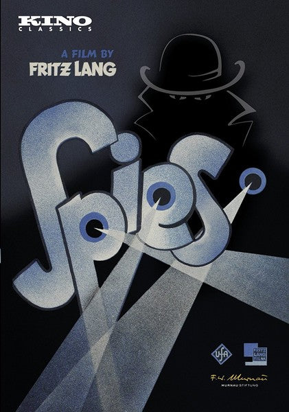 Spies (DVD)