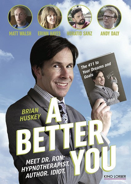 A Better You (DVD)