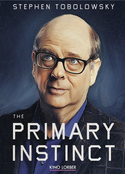 Primary Instinct (DVD)