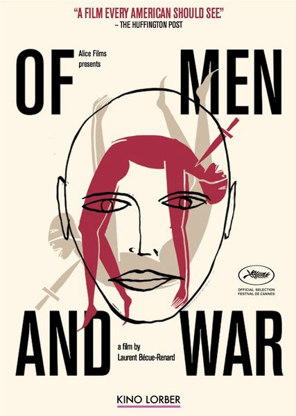 Of Men and War (DVD)