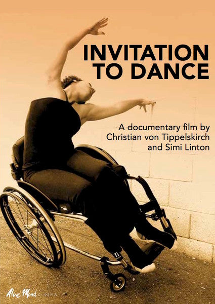 Invitation to Dance (DVD)