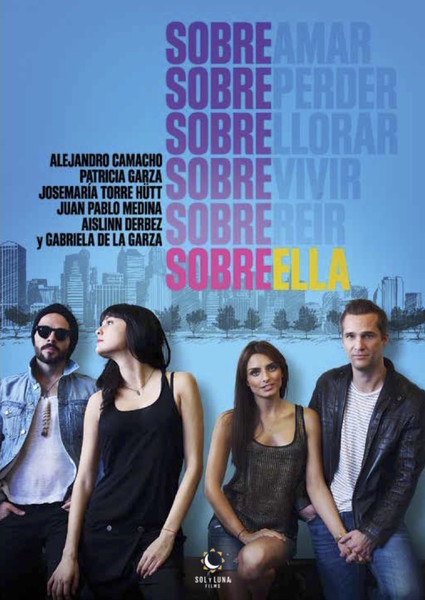 Sobre Ella (DVD)
