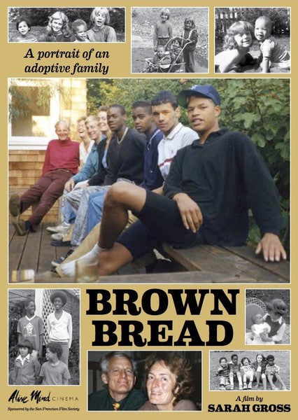 Brown Bread (DVD)