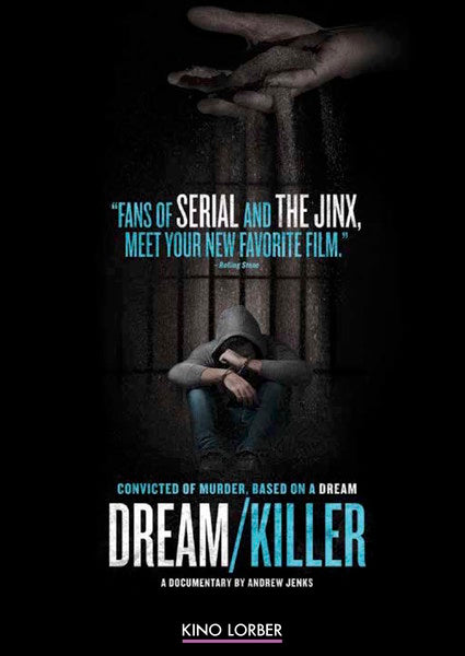 Dream/Killer (DVD)