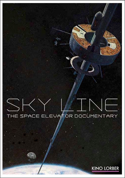 Sky Line (DVD)