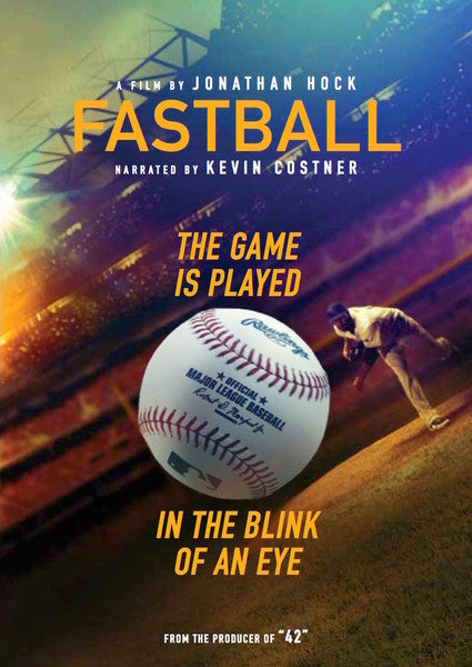 Fastball (DVD)