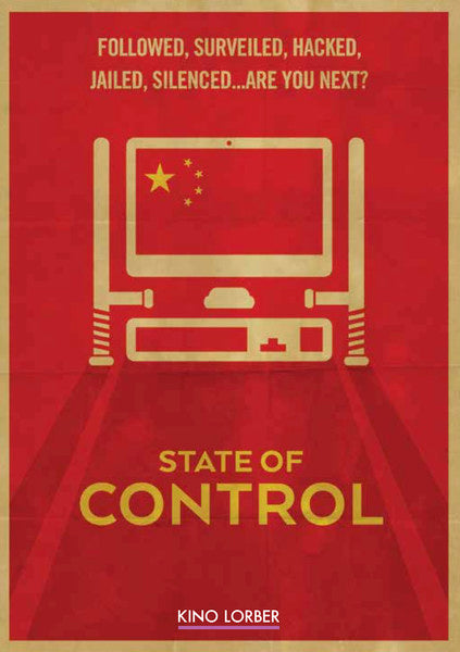 State of Control (DVD)