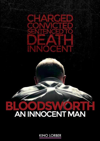 Bloodsworth: An Innocent Man (DVD)