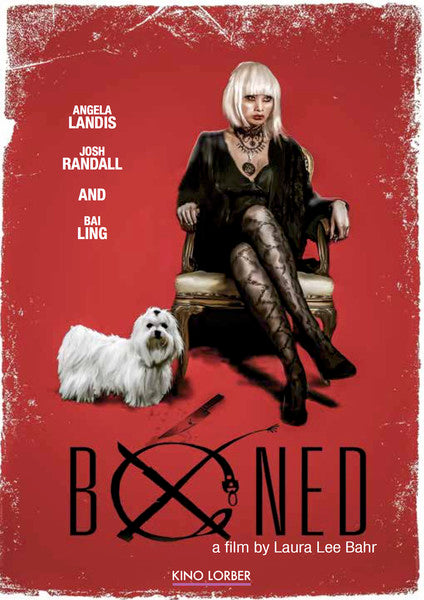 Boned (DVD)