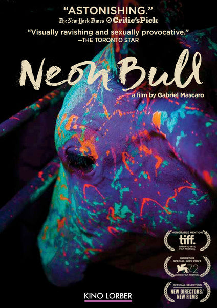 Neon Bull (DVD)