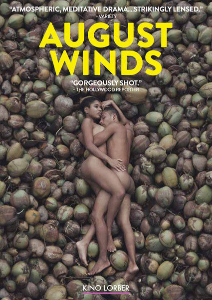 August Winds (DVD)