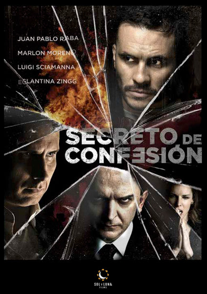 Secreto De Confesión (DVD)