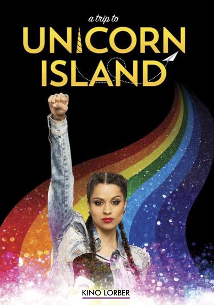 A Trip to Unicorn Island (DVD)