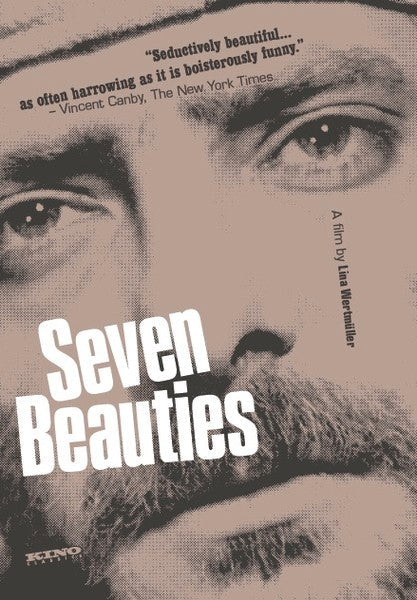 Seven Beauties (DVD)