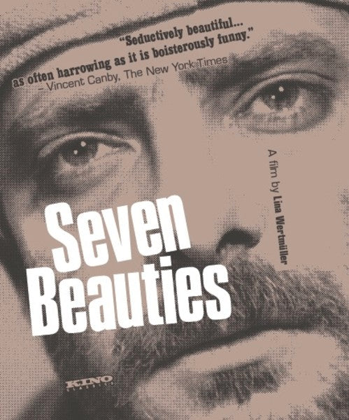 Seven Beauties (Blu-ray)