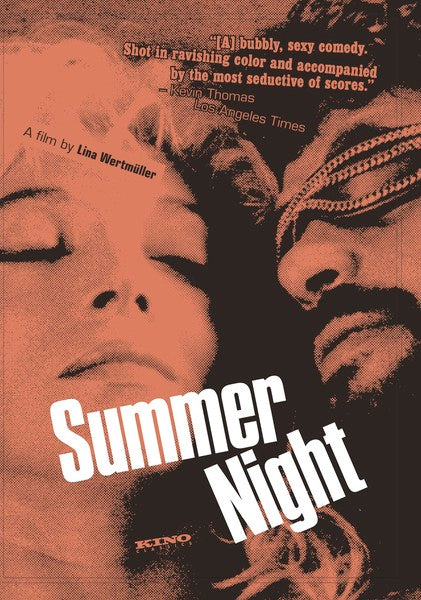 Summer Night (DVD)