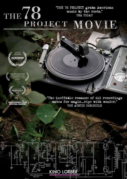 78 Project (DVD)