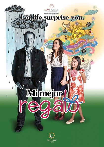 MI Mejor Regalo (DVD)