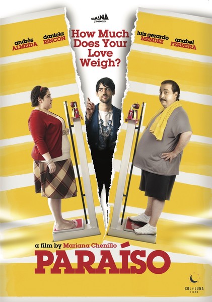 Paraiso (DVD)