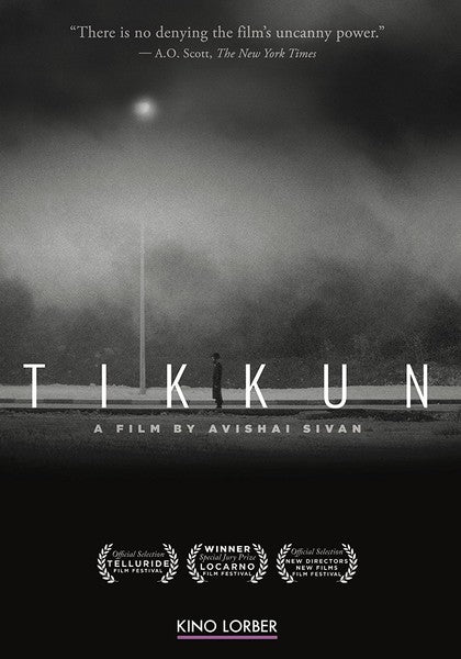 Tikkun (DVD)