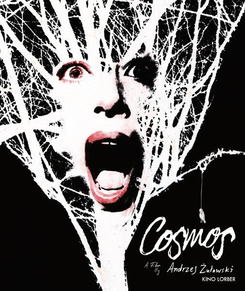 Cosmos (Blu-ray)
