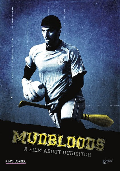 Mudbloods (DVD)