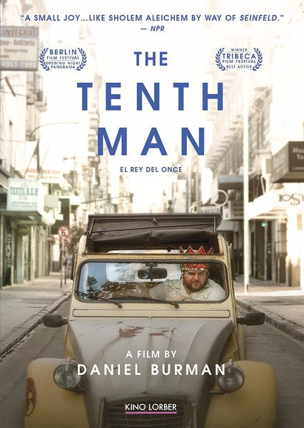 The Tenth Man (DVD)