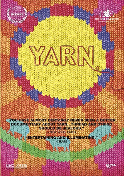 Yarn (DVD)