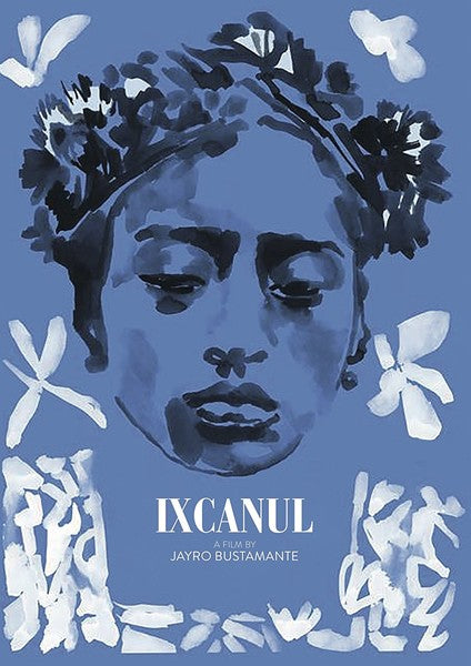 Ixcanul (DVD)