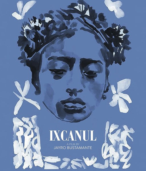 Ixcanul (Blu-ray)