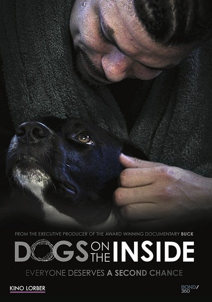 Dogs on the Inside (DVD)