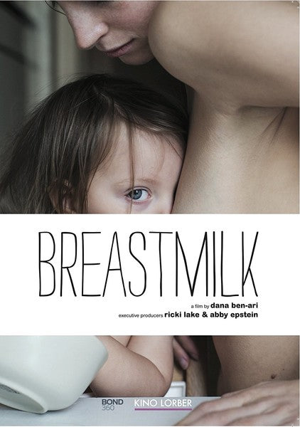 Breast Milk (DVD)